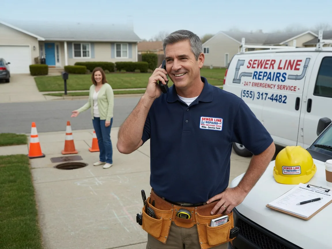 Emergency Plumber Dobson, NC FAQs